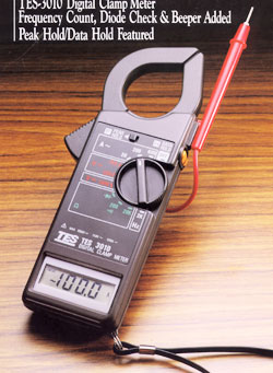 �����Q��TES-3010